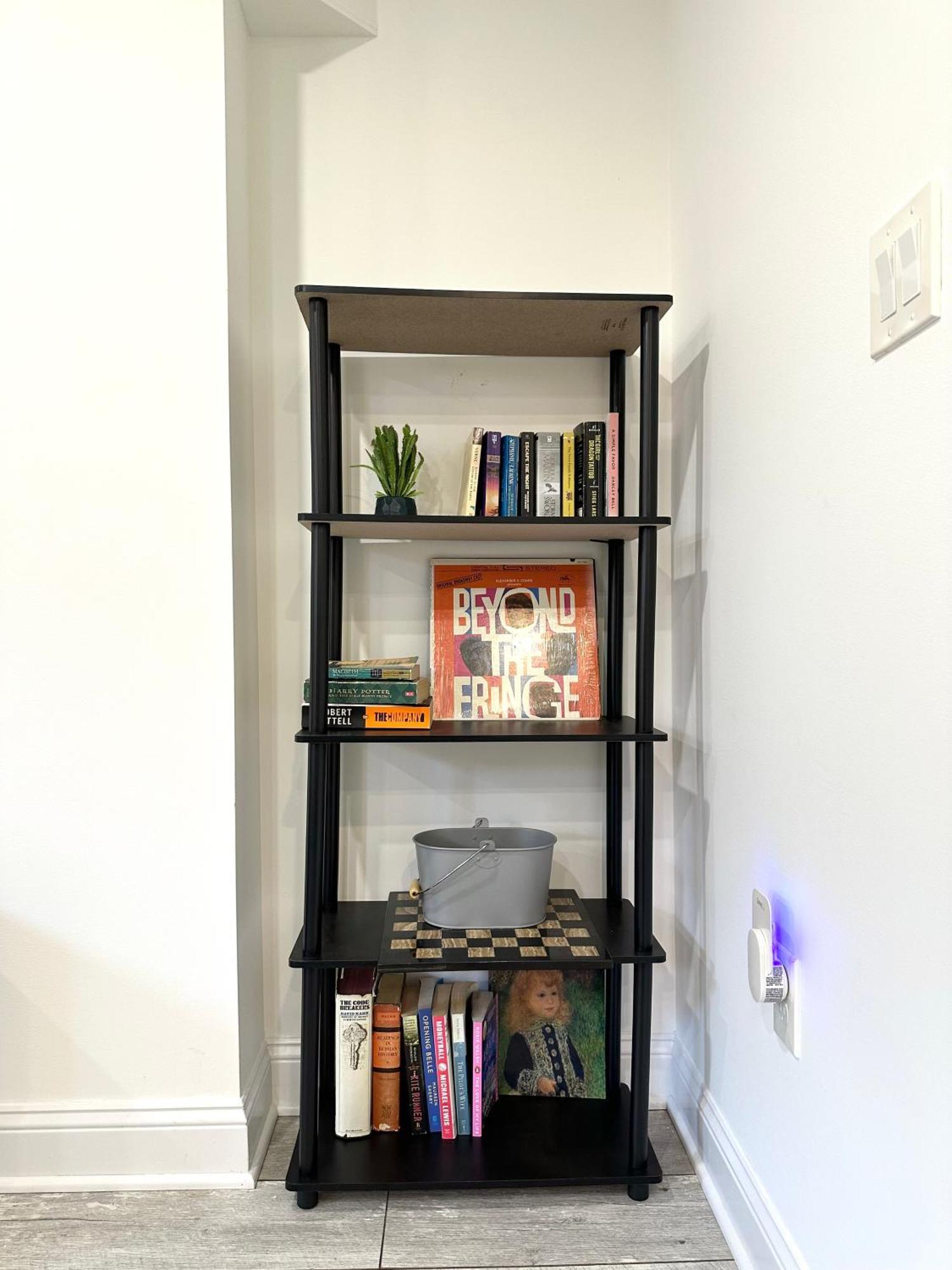Stylish 1 Bed - 5 Min Walk To Metro, Free Parking! Apartment Washington Exterior photo